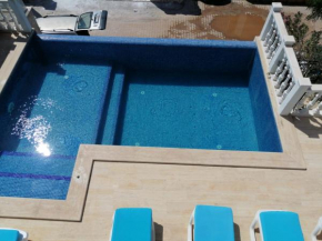 Villa ates